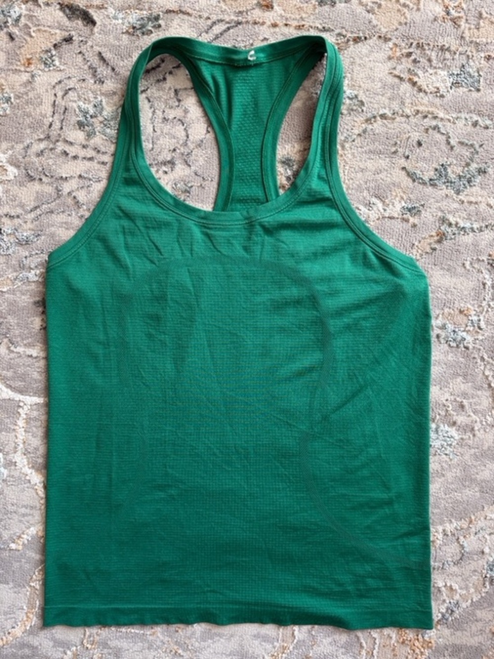 Lululemon swiftly tech tank top